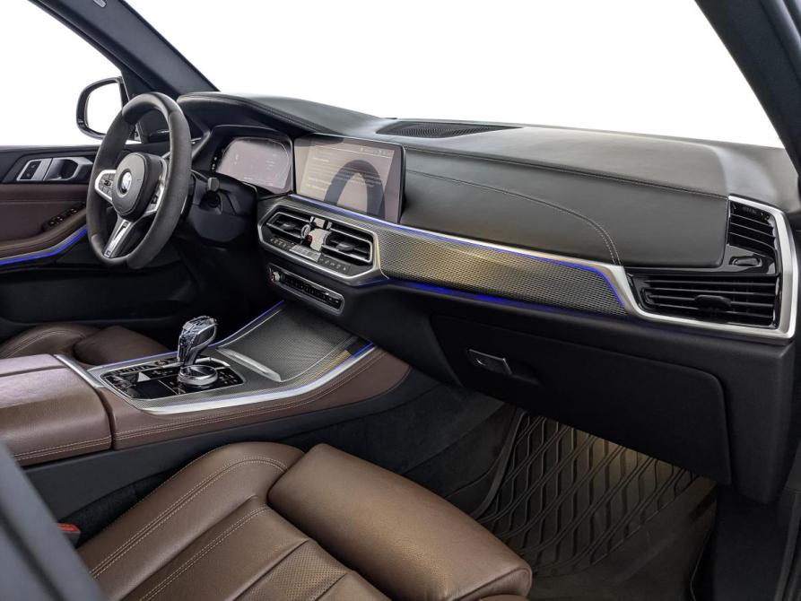 BMW X5 IV (G05/G18) Москва  - изображение 13