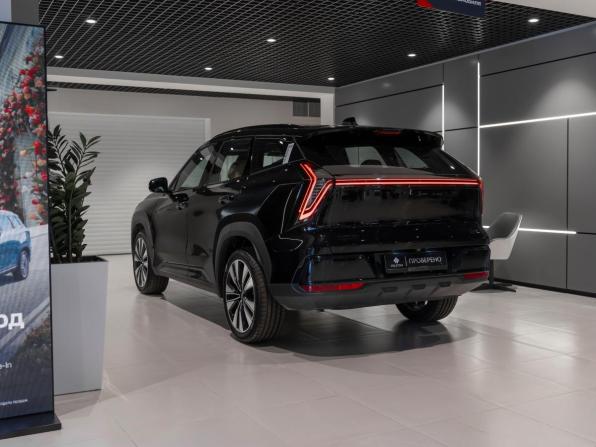 Geely Atlas II с пробегом 2026 года, цена 3 300 000 рублей, 11 км, внедорожник, Автокод Объявления