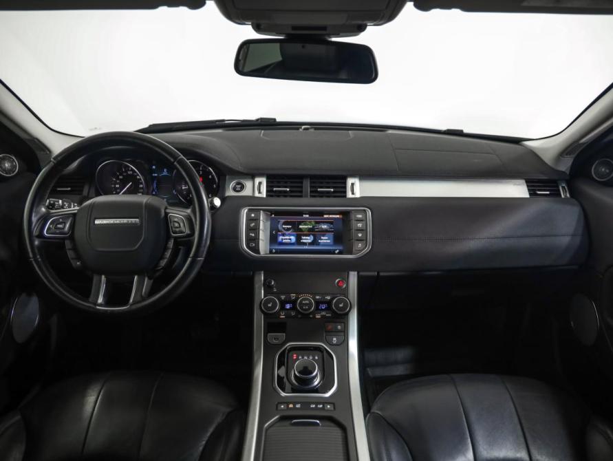 Land Rover Range Rover Evoque I Рестайлинг Санкт-Петербург  - изображение 13