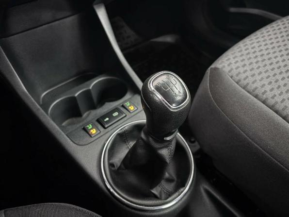 Skoda Fabia II Рестайлинг с пробегом 2013 года, цена 599 000 рублей, 138566 км, хэтчбек, Автокод Объявления