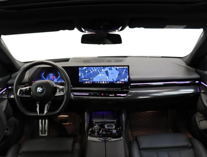 BMW 5 серии VIII (G60/G61/G68) Санкт-Петербург  - изображение 10
