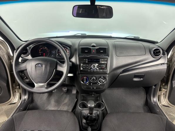 Lada (ВАЗ) Granta I Рестайлинг с пробегом 2022 года, цена 750 000 рублей, 56901 км, седан, Автокод Объявления