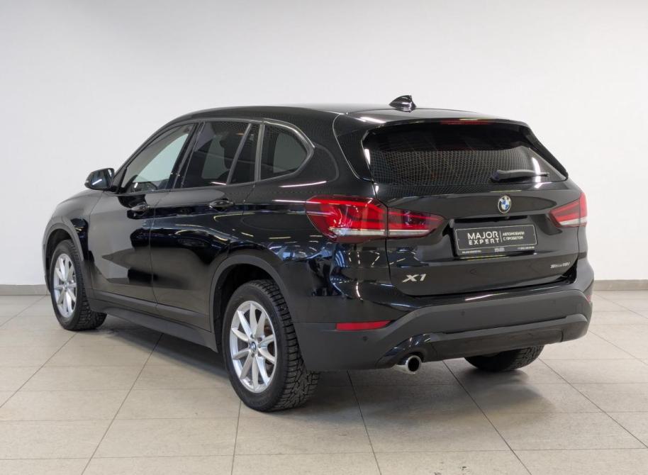 BMW X1 II (F48) Рестайлинг Санкт-Петербург  - изображение 7