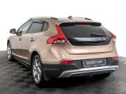 Volvo V40 II Москва  - изображение 35