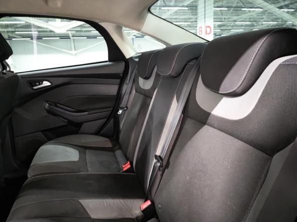 Ford Focus III с пробегом 2013 года, цена 510 000 рублей, 336855 км, седан, Автокод Объявления