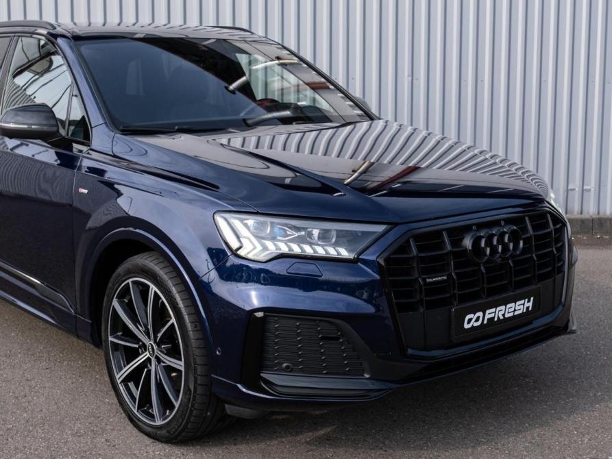 Audi Q7 II (4M) Рестайлинг Сочи  - изображение 6