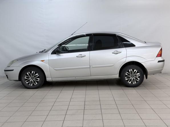 Ford Focus I Рестайлинг с пробегом 2005 года, цена 340 000 рублей, 292681 км, седан, Автокод Объявления