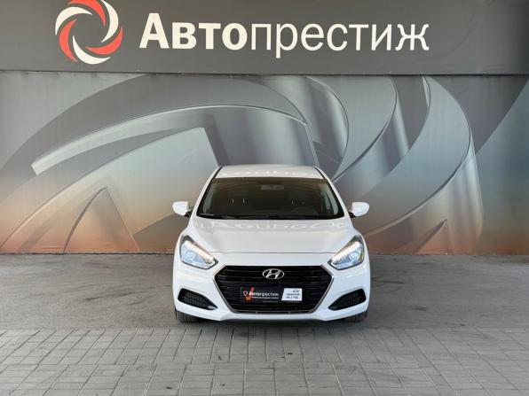 Hyundai i40 I Рестайлинг с пробегом 2016 года, цена 1 690 000 рублей, 67956 км, седан, Автокод Объявления
