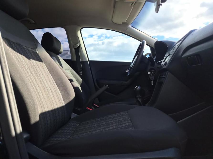 Volkswagen Polo V Рестайлинг Саратов  - изображение 31