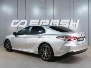 Toyota Camry VIII (XV70) Воронеж  - изображение 24