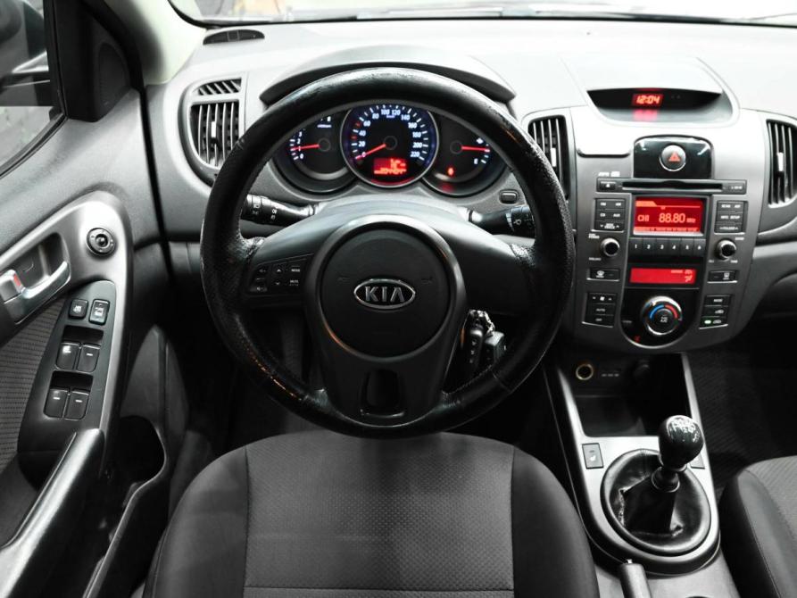 Kia Cerato II Екатеринбург  - изображение 10