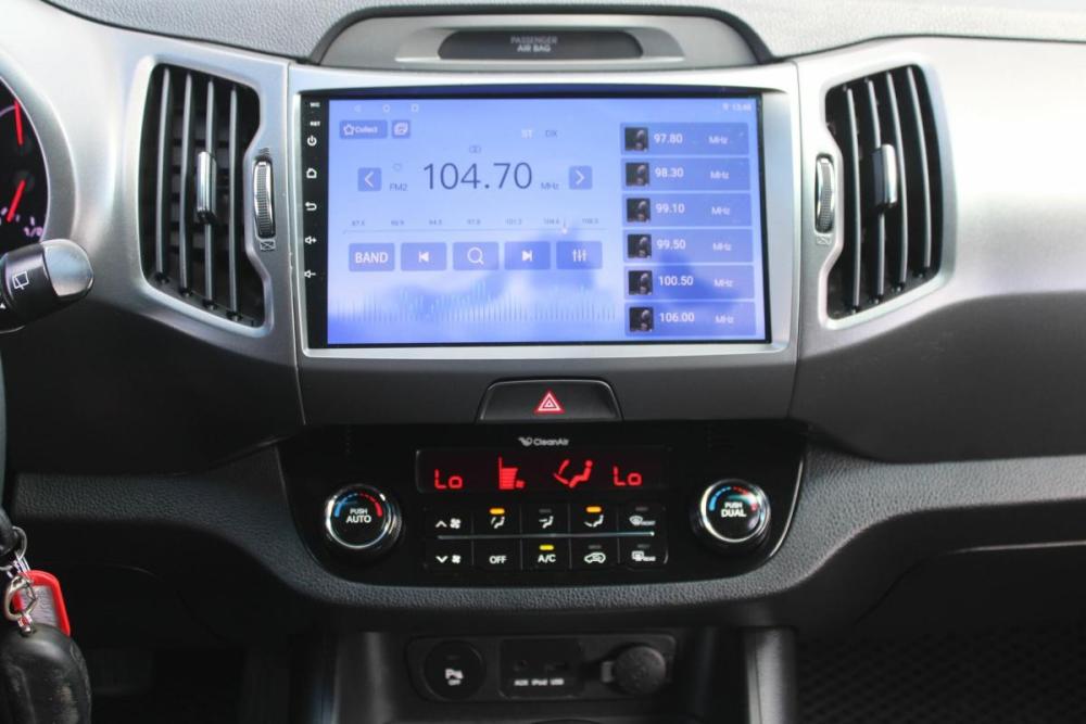 Kia Sportage III Пермь  - изображение 16