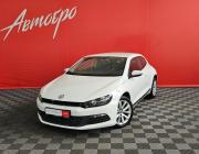 Volkswagen Scirocco III Вологда  - изображение 18