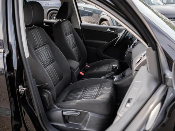 Volkswagen Tiguan I Рестайлинг с пробегом 2015 года, цена 1 349 000 рублей, 190043 км, внедорожник, Автокод Объявления
