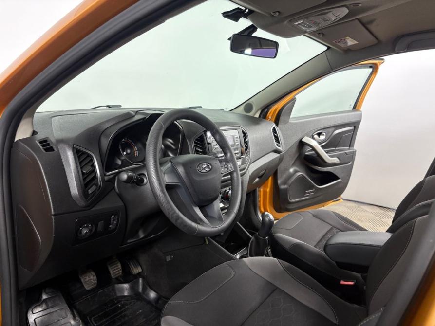 Lada (ВАЗ) XRAY I Борисоглебск  - изображение 13