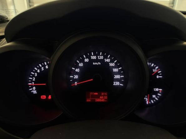 Kia Soul I Рестайлинг с пробегом 2012 года, цена 720 000 рублей, 248688 км, хэтчбек, Автокод Объявления