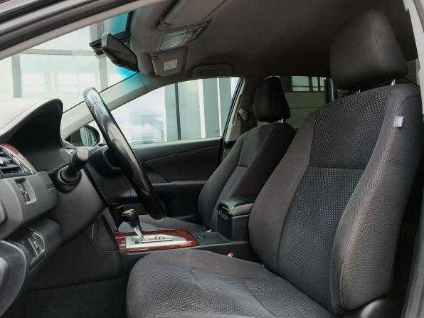 Toyota Camry VII (XV50) с пробегом 2014 года, цена 1 599 000 рублей, 229631 км, седан, Автокод Объявления