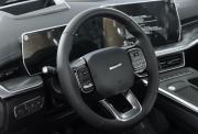 Haval F7x II Красноярск  - изображение 36