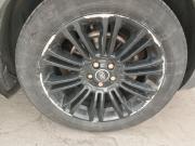 Land Rover Range Rover Evoque I Рестайлинг Москва  - изображение 10