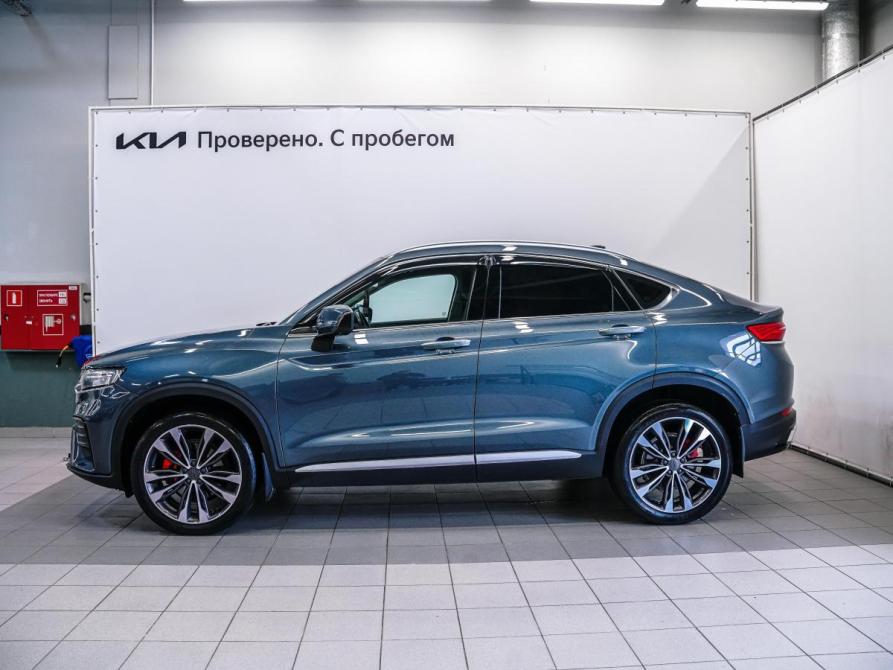 Geely Tugella I Красноярск  - изображение 9