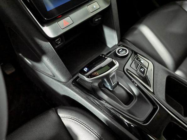 Hyundai ix35 II Рестайлинг с пробегом 2021 года, цена 2 400 000 рублей, 41540 км, внедорожник, Автокод Объявления