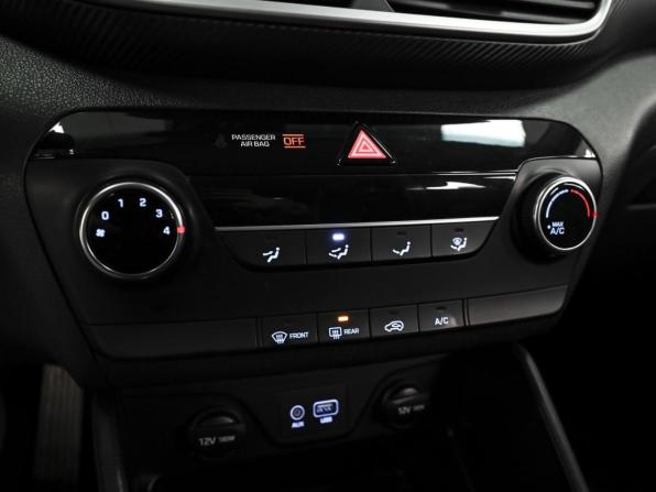 Hyundai Tucson III Рестайлинг с пробегом 2019 года, цена 2 126 000 рублей, 80196 км, внедорожник, Автокод Объявления