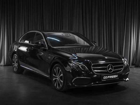 Mercedes-Benz E-Класс V (W213 S213 C238) с пробегом 2019 года, цена 3 299 000 рублей, 155759 км, седан, Автокод Объявления