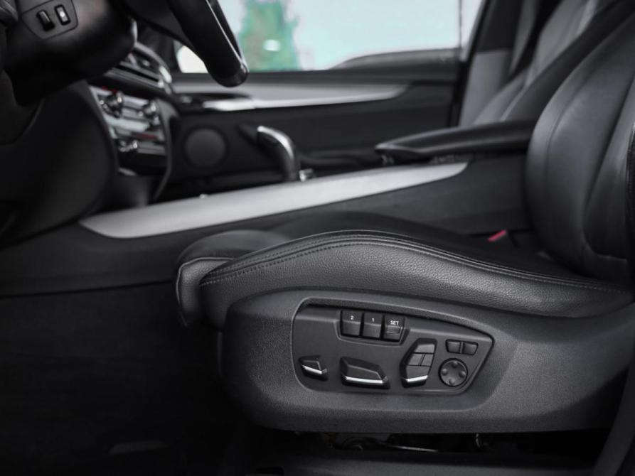 BMW X5 III (F15) Санкт-Петербург  - изображение 30