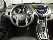 Hyundai Elantra V (MD) Кемерово  - изображение 33