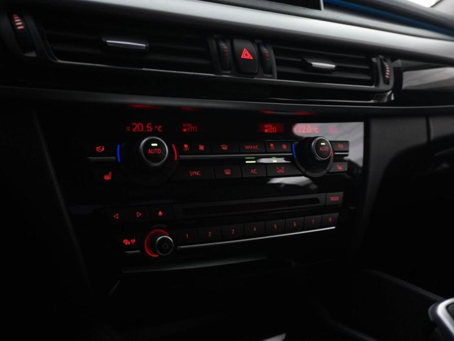 BMW X6 II (F16) Москва  - изображение 15