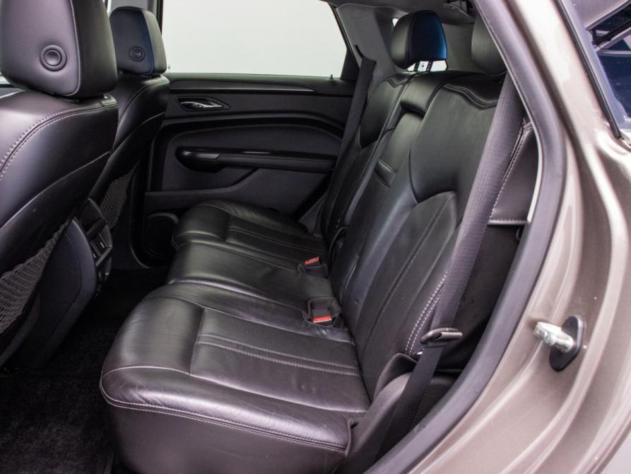 Cadillac SRX II Москва  - изображение 12