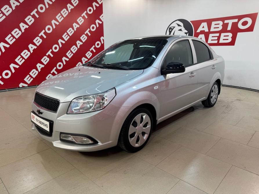 Chevrolet Nexia I Новочеркасск  - изображение 2