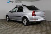 Renault Logan I Рестайлинг Нижний Новгород  - изображение 25