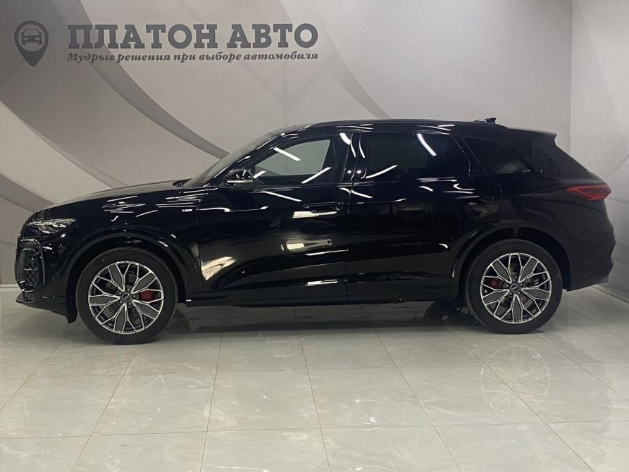 Audi Q5 III Воронеж  - изображение 8