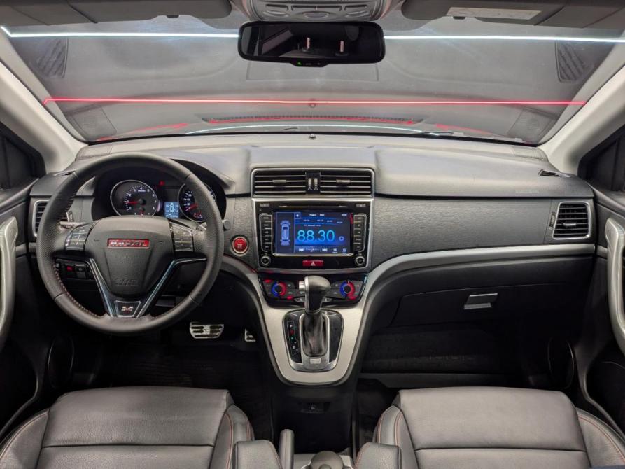 Haval H6 I Москва  - изображение 29