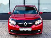 Renault Sandero II Екатеринбург  - изображение 29