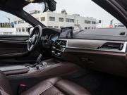 BMW 5 серии VII (G30/G31/G38) Москва  - изображение 40