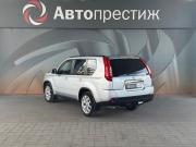Nissan X-Trail II Рестайлинг Волгоград  - изображение 28