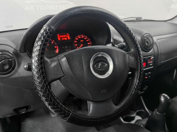 Lada (ВАЗ) Largus I с пробегом 2019 года, цена 549 000 рублей, 245000 км, универсал, Автокод Объявления