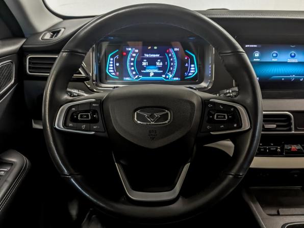 Kaiyi X3 с пробегом 2024 года, цена 1 300 000 рублей, 30551 км, внедорожник, Автокод Объявления