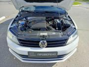 Volkswagen Jetta VI Рестайлинг Чебоксары  - изображение 33
