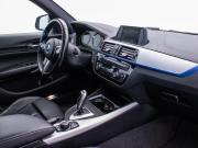 BMW 1 серии II (F20/F21) Рестайлинг 2 Москва  - изображение 27