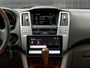 Lexus RX II Рестайлинг Екатеринбург  - изображение 45