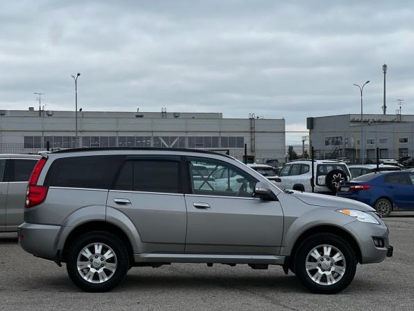 Haval H5 I с пробегом 2020 года, цена 1 549 000 рублей, 86000 км, внедорожник, Автокод Объявления