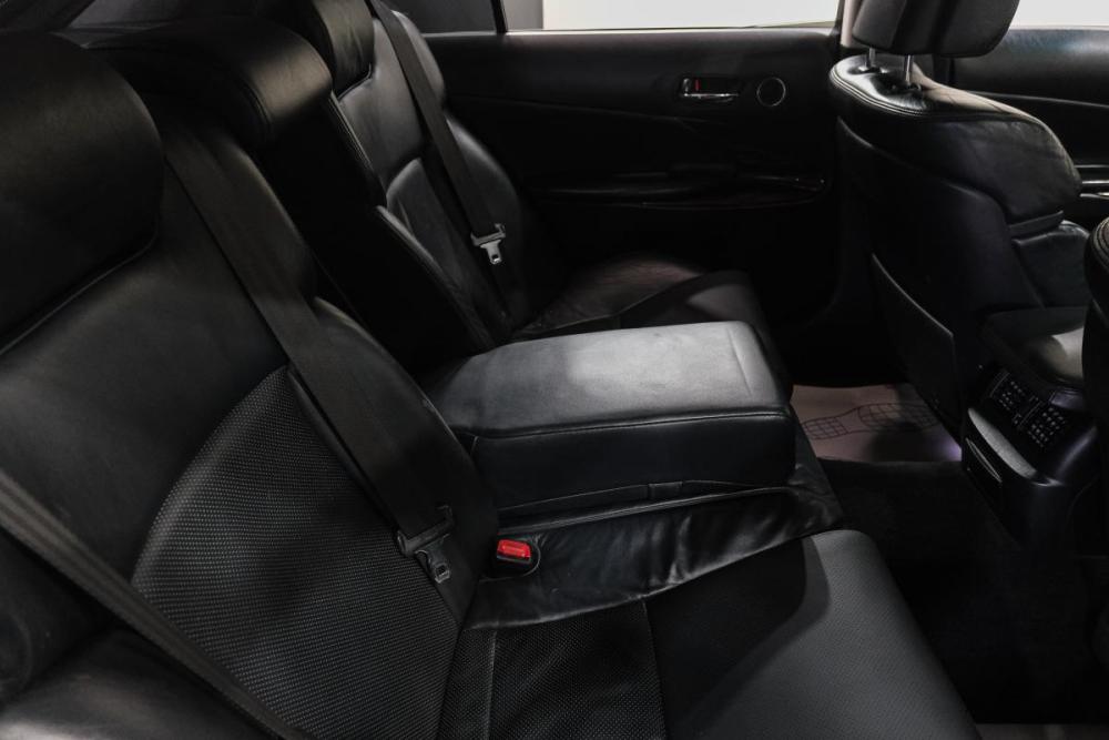 Lexus GS III Новокузнецк  - изображение 33