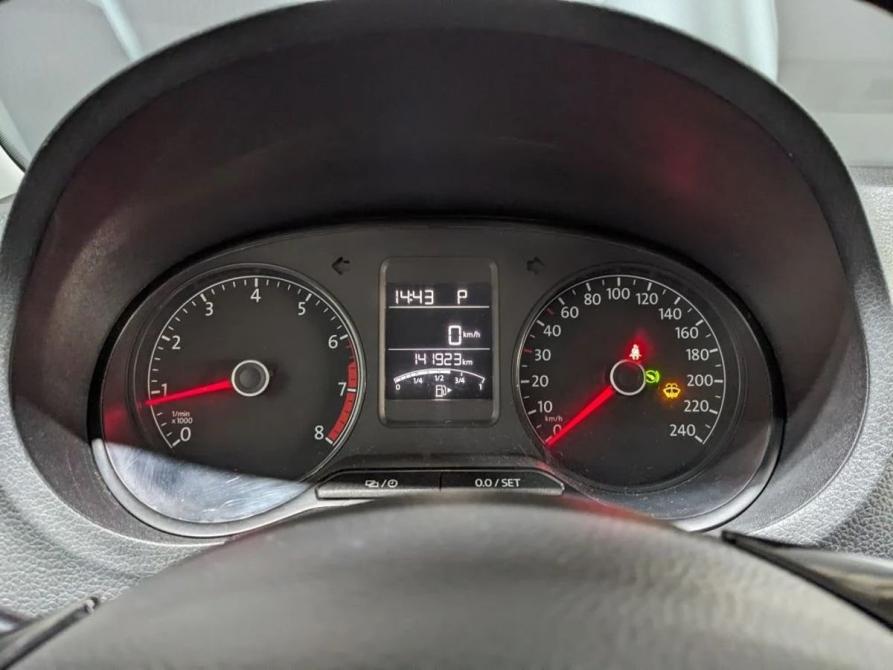 Volkswagen Polo V Рестайлинг Пермь  - изображение 14
