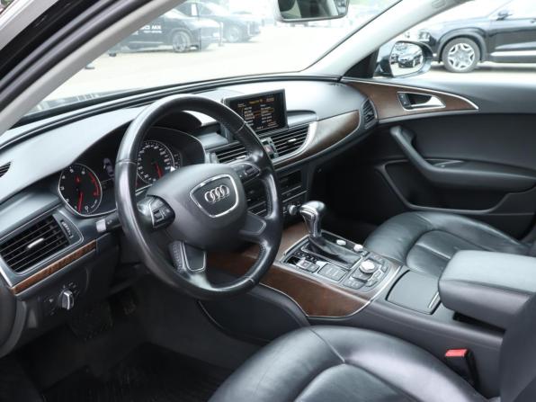 Audi A6 IV (C7) с пробегом 2014 года, цена 1 620 000 рублей, 171389 км, седан, Автокод Объявления
