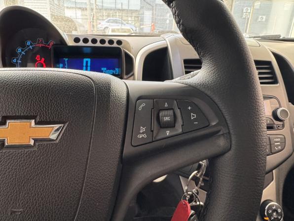 Chevrolet Aveo II с пробегом 2012 года, цена 598 000 рублей, 148830 км, седан, Автокод Объявления
