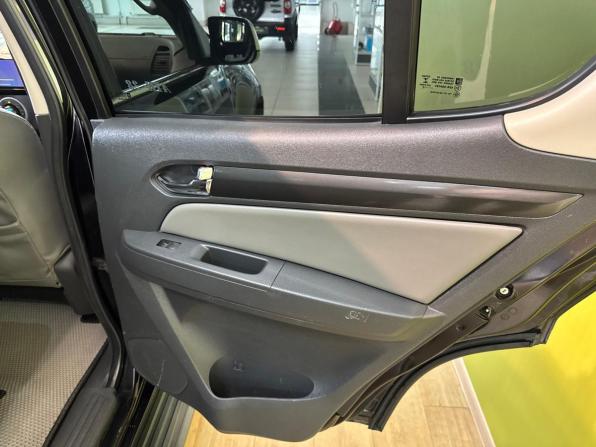 Chevrolet TrailBlazer II с пробегом 2014 года, цена 1 275 000 рублей, 234652 км, внедорожник, Автокод Объявления