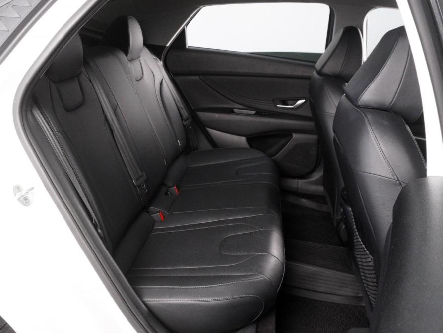 Hyundai Elantra VII (CN7) Рестайлинг Минеральные Воды  - изображение 7
